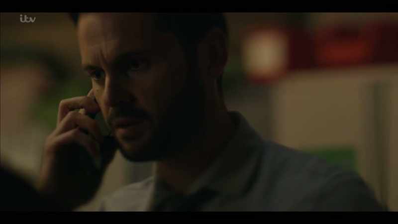 RINGING