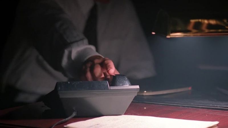 (ringing)