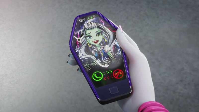 (RINGING)