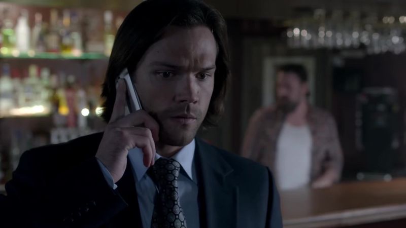 [ Ringing ]