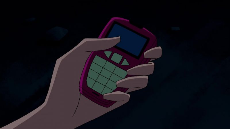 [ RINGING ]