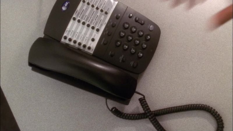 (ringing)