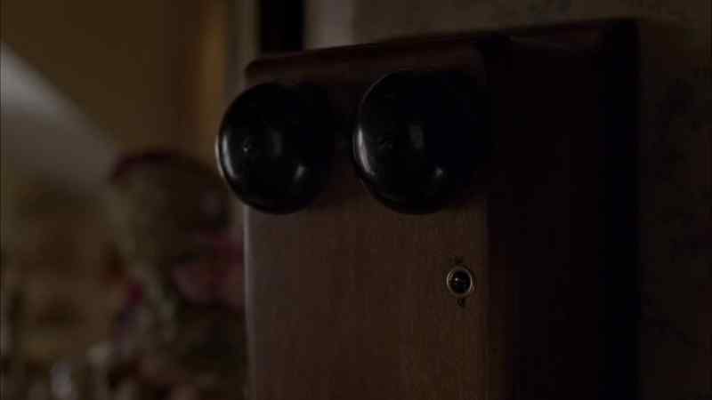 (RINGING)