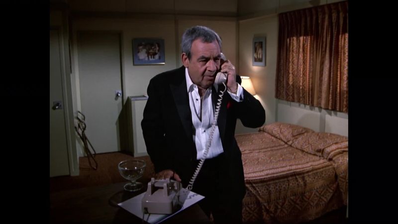 [ Ringing ]