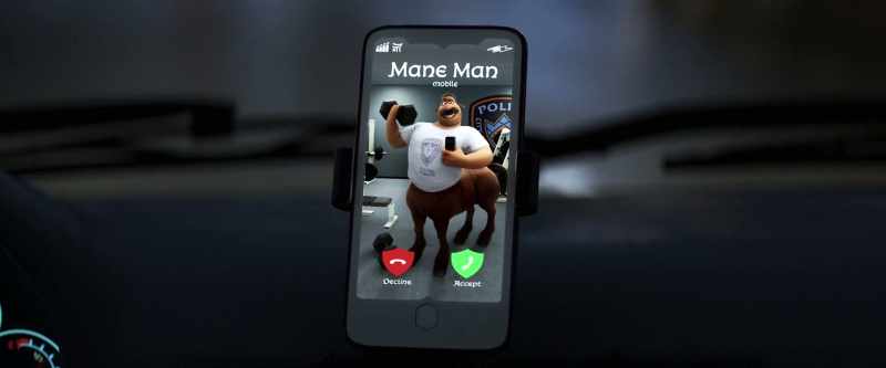 (RINGTONE PLAYING)