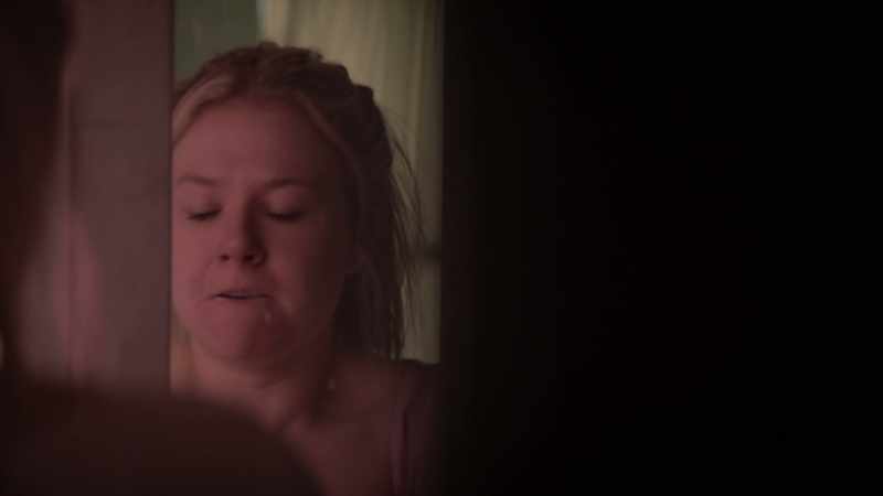 [ Ringtone stops ]