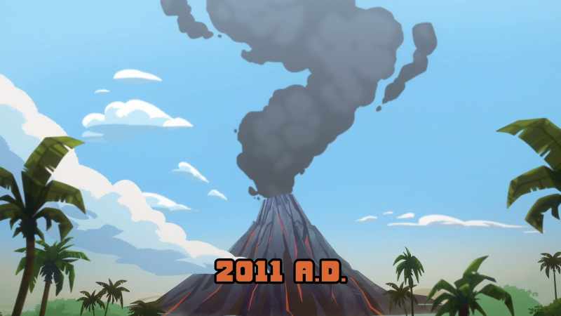 RIP DIGMAN: Mount Quiquaran