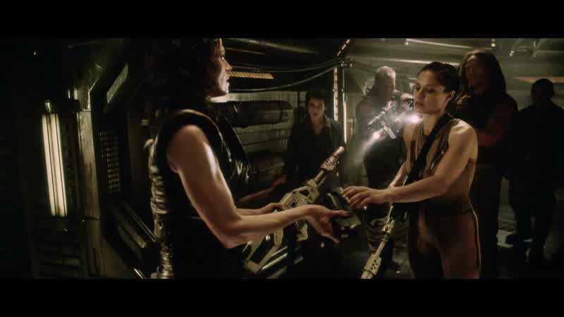 Ripley, come on