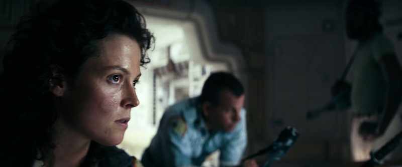 Ripley was created in 1979, and it's