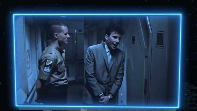Ripley, we have to talk