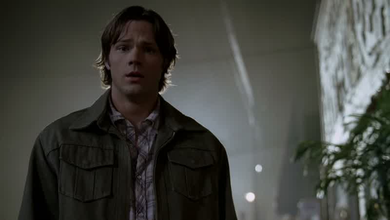 Rise and shine, Sammy