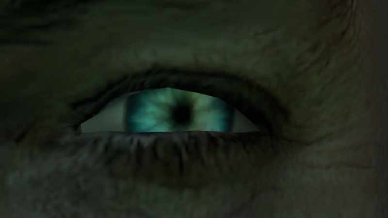 Rise and shine, Mr. Freeman