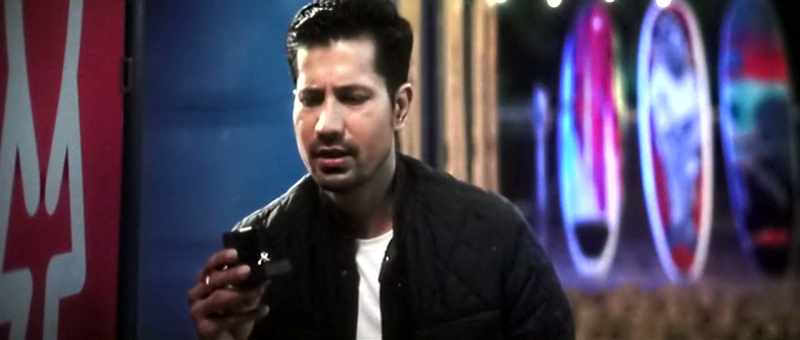 Rishabh, everything changes once you get married... trust me