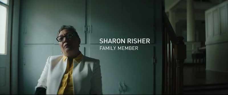 RISHER: I immediately jumped on the phone