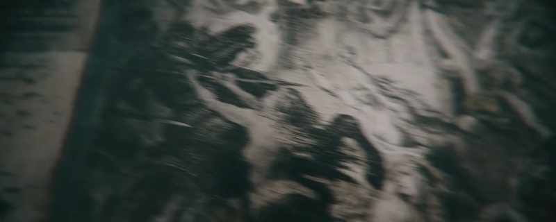 Rising from the dead, her vengeance was ruthless