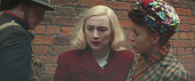 Rita, you all right?