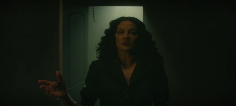 Rita, you clever pain in the ass