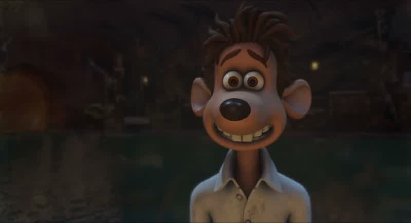 Rita! - Hello, Dad. - Give us a hug, girl!