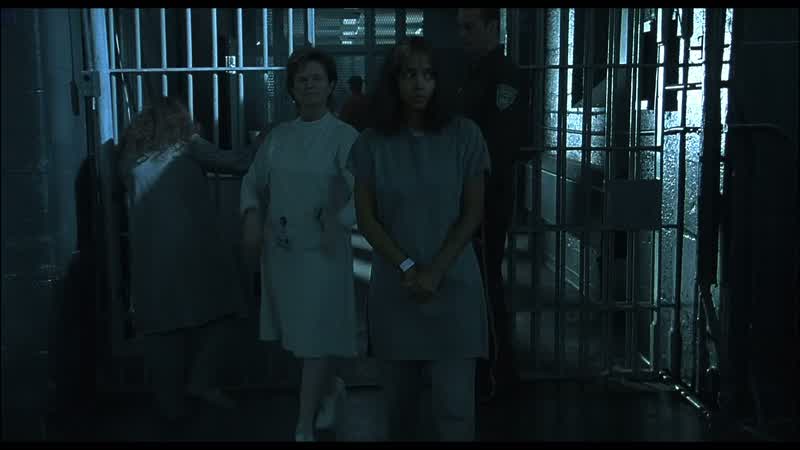 Rita. Let go. It's Dr. Grey