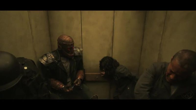[Rita] Oh, I'm gonna throw up!