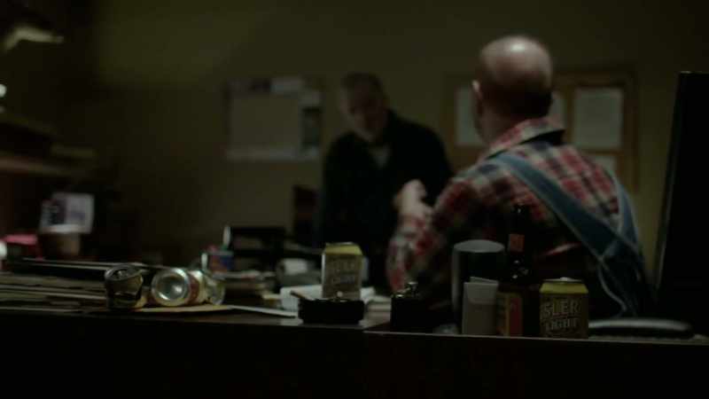 RITA: There was evidence that Eugene and Roger had talked