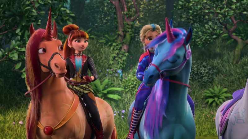 [River neighs]