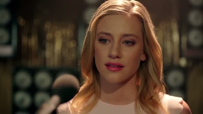 Riverdale is Archie Andrews
