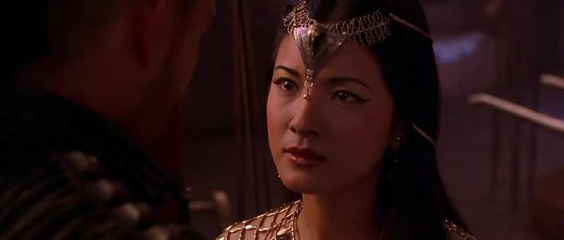 Rivers of blood can never bring peace