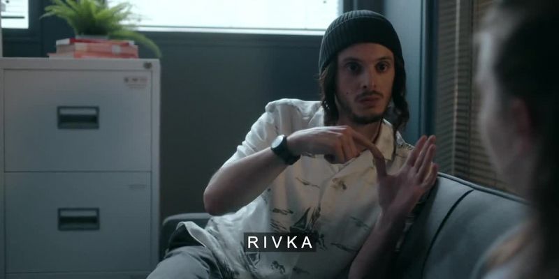 Rivka