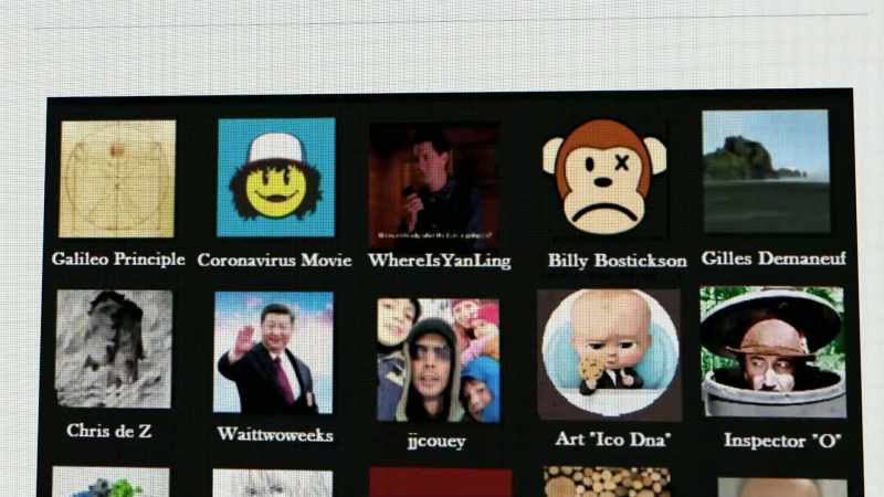 Rixey is part of this group called DRASTIC