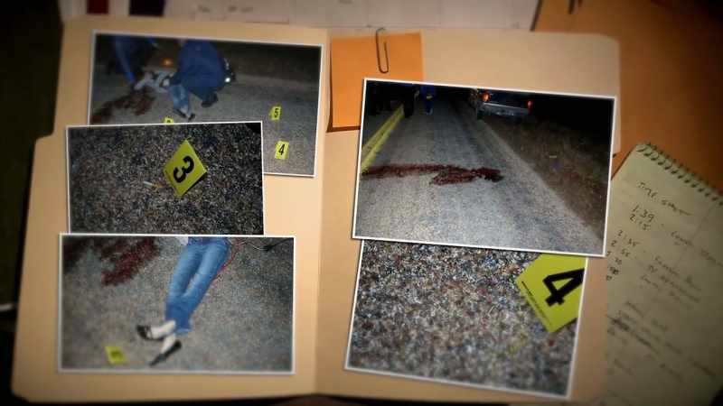 RIZWAN: In a first-degree murder case in Missouri