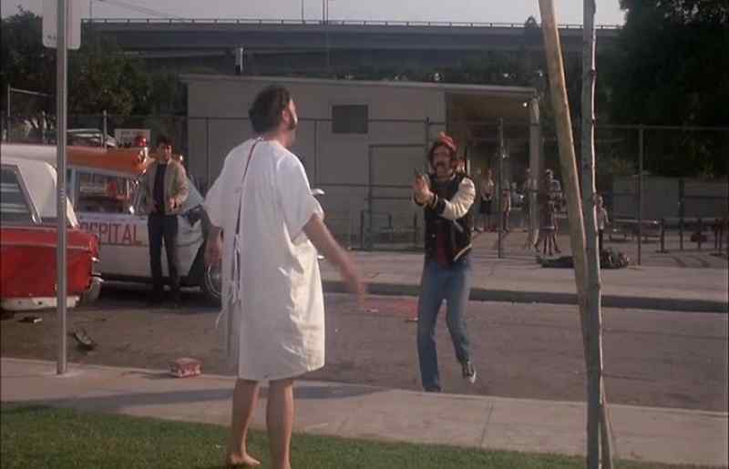 Rizzo!