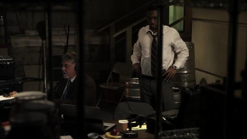 Rizzoli's good at this