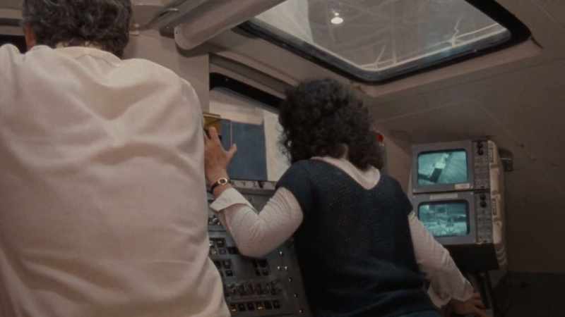 [RMS motor whirring]