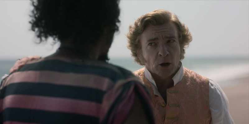 Roach... where are the hostages right now?