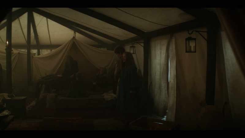 [Roach neighing]