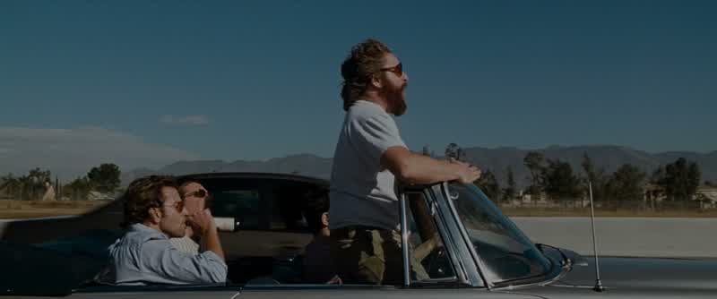 Road trip!