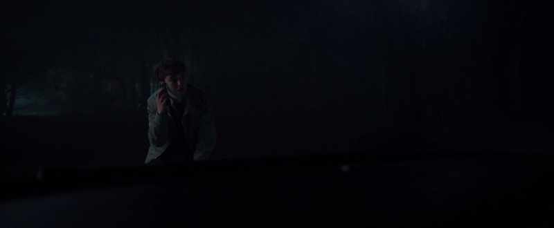 [ROARING IN DISTANCE]