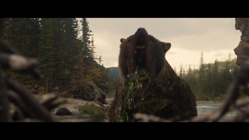 [roaring]