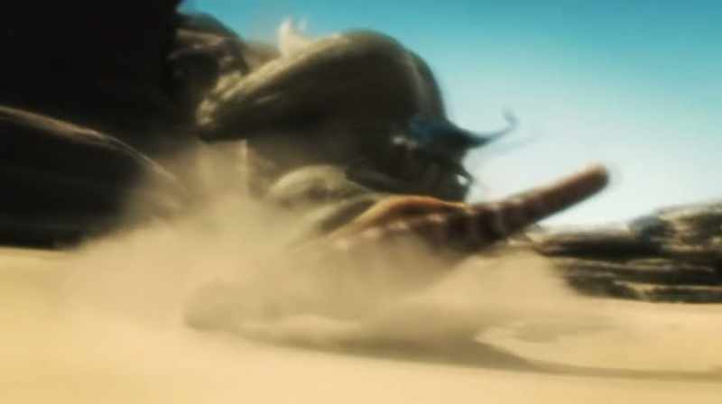 [ ROARING ]