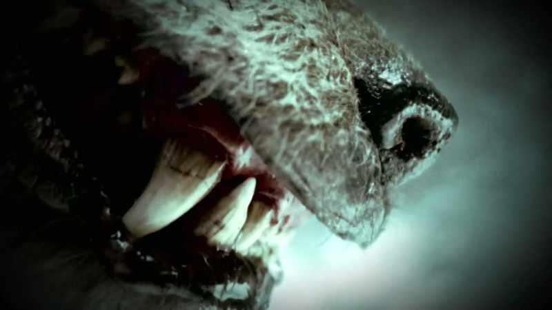[ ROARING ]
