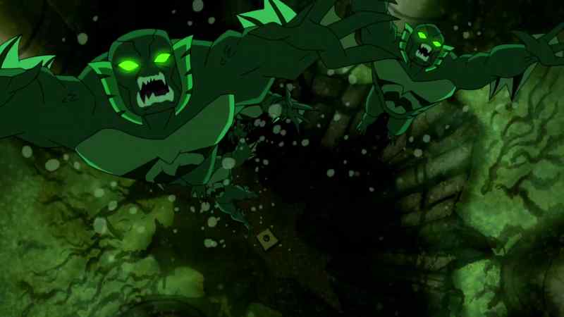 [ROARING]