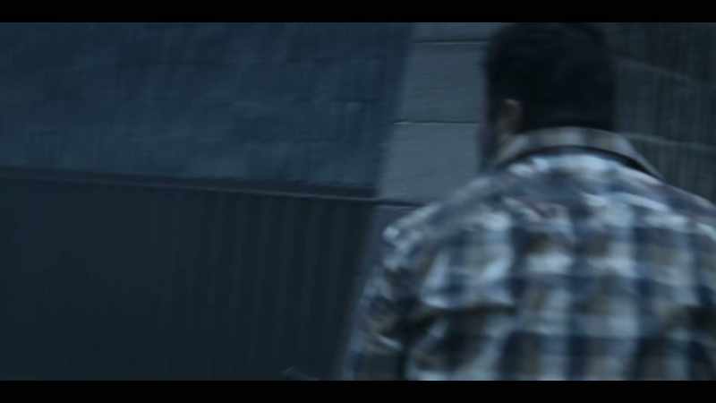 [roaring] -[shotgun blast]