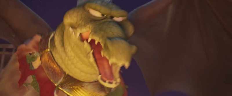[roars]
