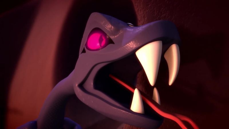 [ROARS]