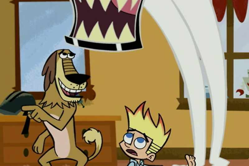 (ROARS)