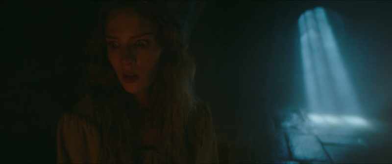 [ Roars ]