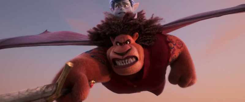 (ROARS)