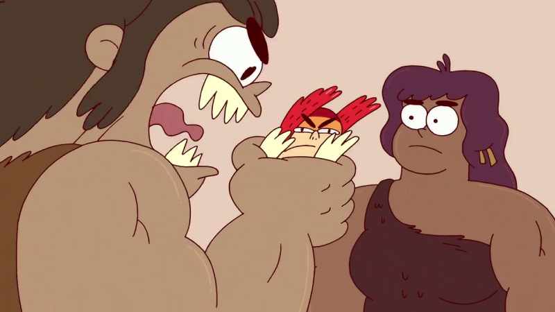 [roars]