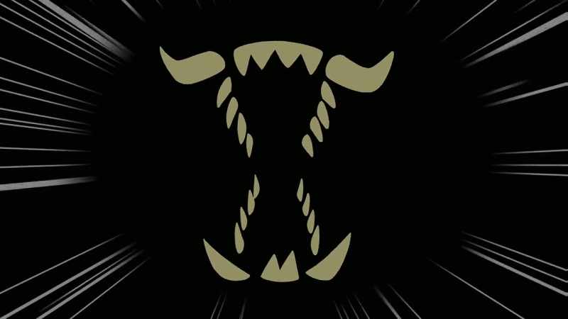 [ Roars ]